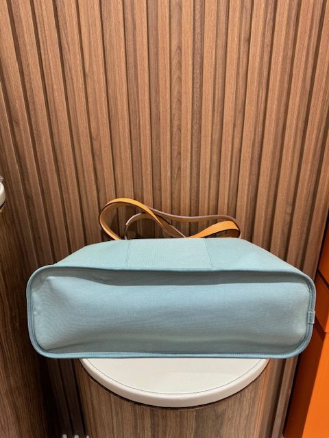 CABAG 40 BLUE LIN