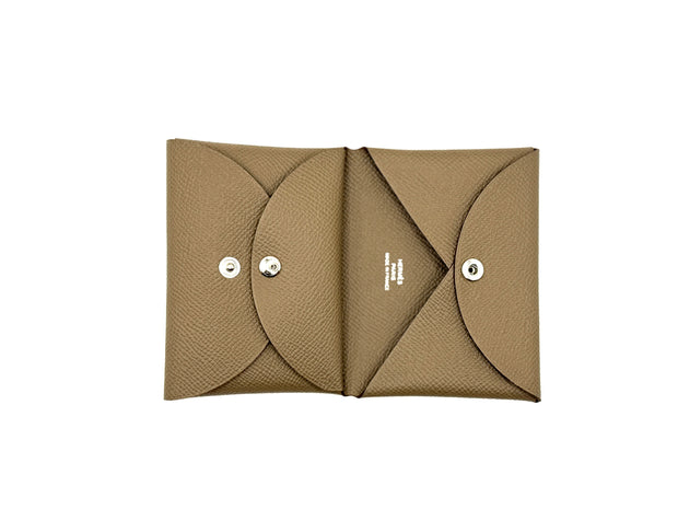 CALVI DUO CARDHOLDER