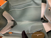 CABAG 40 BLUE LIN