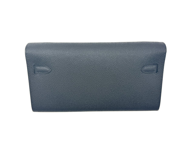WALLET KELLY TO GO BLACK