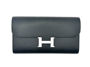 CONSTANCE TO GO BLACK