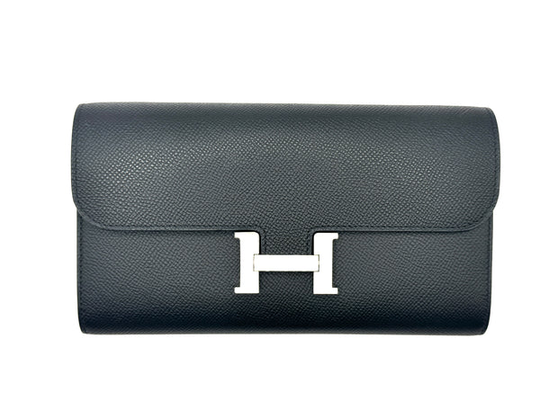 CONSTANCE TO GO BLACK