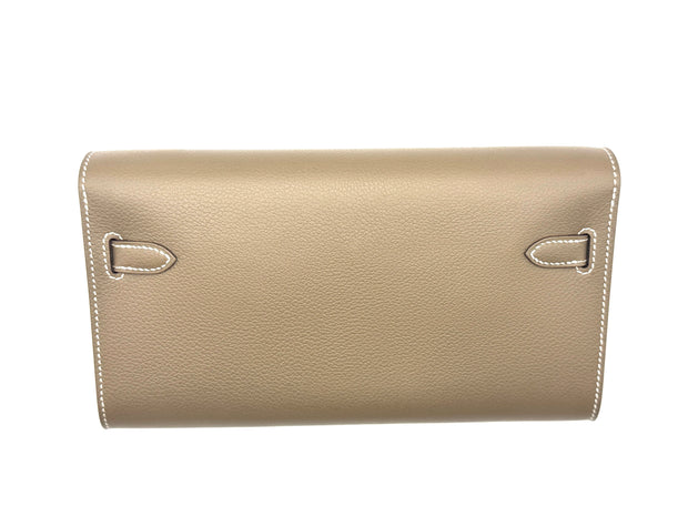 WALLET KELLY TO GO ETOUPE GHW