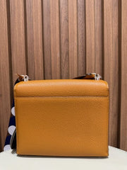 MINI VERROU CARAMEL