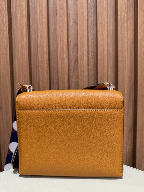 MINI VERROU CARAMEL