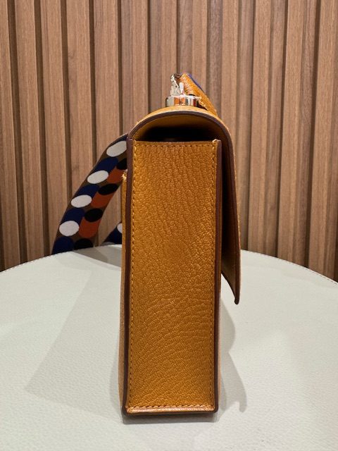 MINI VERROU CARAMEL