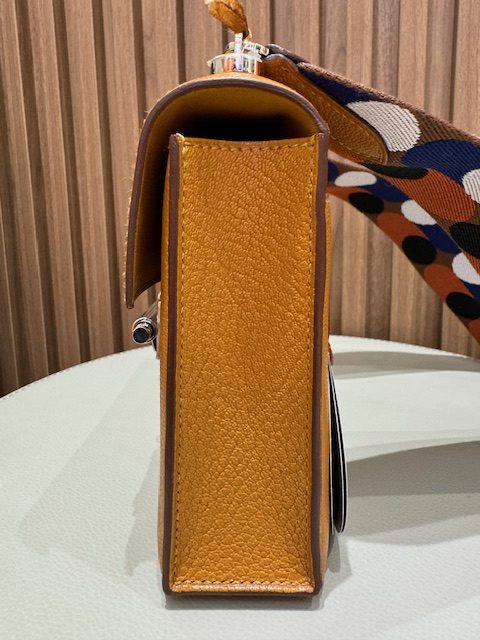 MINI VERROU CARAMEL