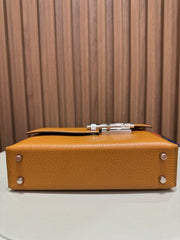 MINI VERROU CARAMEL