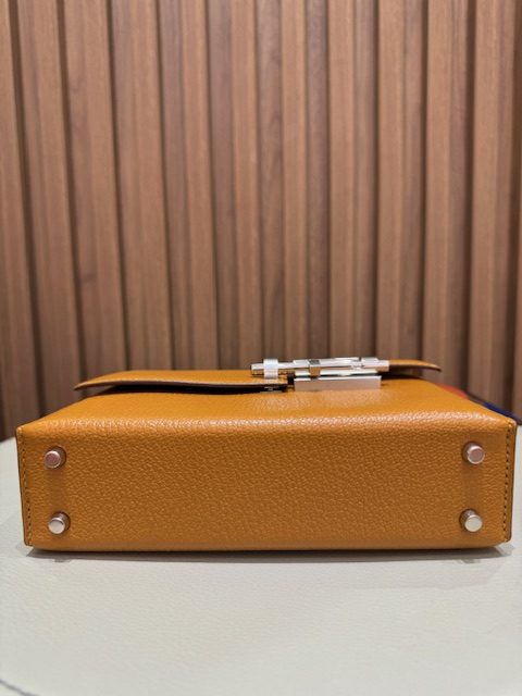 MINI VERROU CARAMEL
