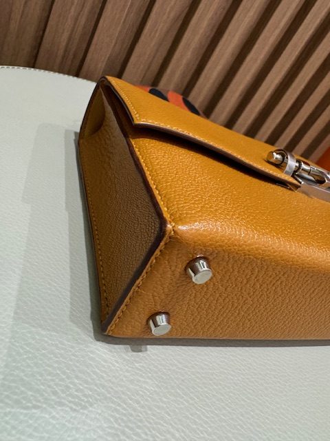 MINI VERROU CARAMEL