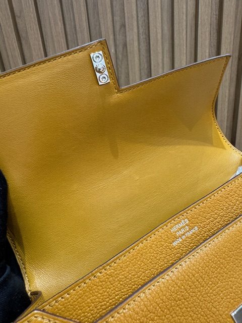 MINI VERROU CARAMEL