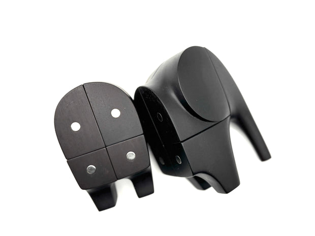 PAPERWEIGHT BRAINTEASER WITH MAGNET