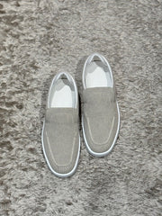 SNEAKER FEMME KIDDY TOILE