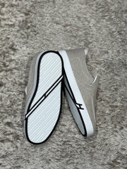 SNEAKER FEMME KIDDY TOILE