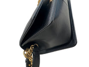 CHANEL BOY MEDIUM BLACK