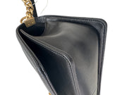 CHANEL BOY MEDIUM BLACK