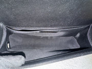 CHANEL BOY MEDIUM BLACK