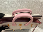 BIRKIN 25 HSS CRAIE-ROSE SAKURA