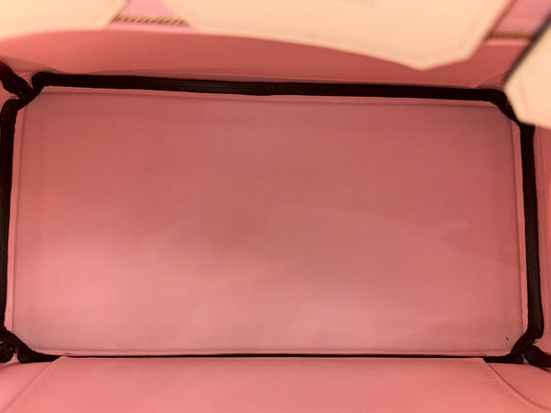 BIRKIN 25 HSS CRAIE-ROSE SAKURA