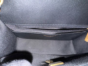 MINI FLAP WITH CHARMS