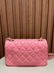 CLASSIC FLAP SMALL