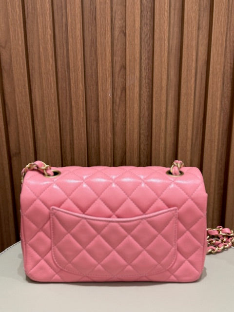 CLASSIC FLAP SMALL