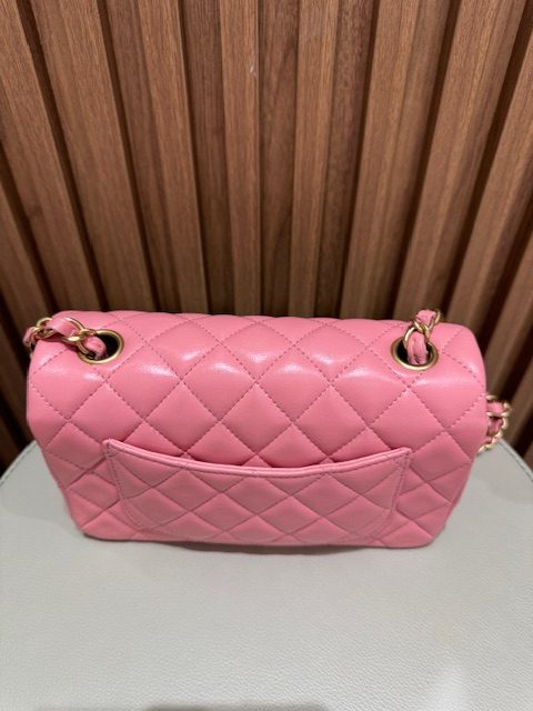 CLASSIC FLAP SMALL
