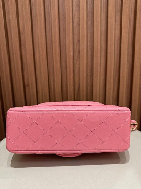 CLASSIC FLAP SMALL