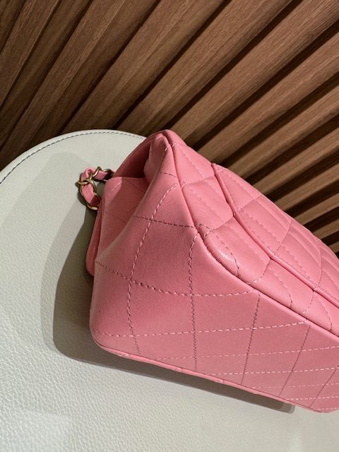 CLASSIC FLAP SMALL
