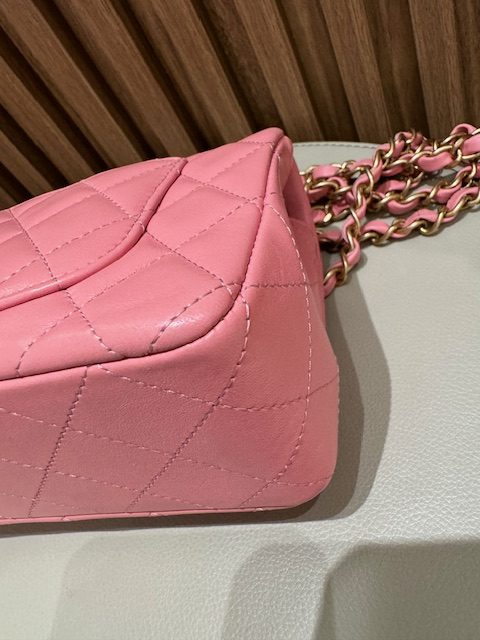 CLASSIC FLAP SMALL