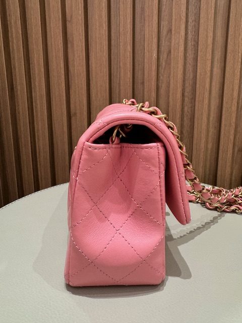 CLASSIC FLAP SMALL