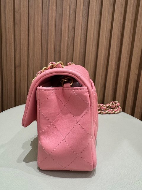 CLASSIC FLAP SMALL