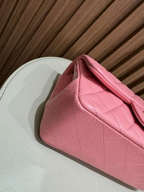 CLASSIC FLAP SMALL