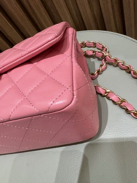 CLASSIC FLAP SMALL