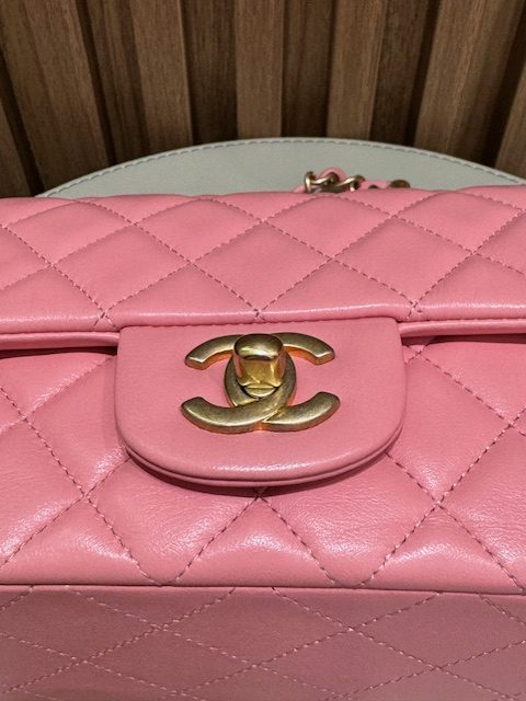CLASSIC FLAP SMALL