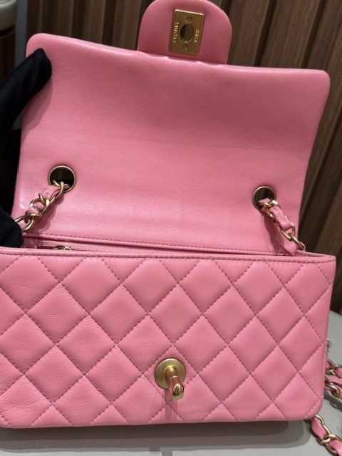 CLASSIC FLAP SMALL