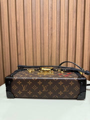 LV PETITE MALLE MONOGRAM