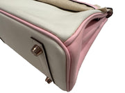 BIRKIN 25 HSS CRAIE-ROSE SAKURA