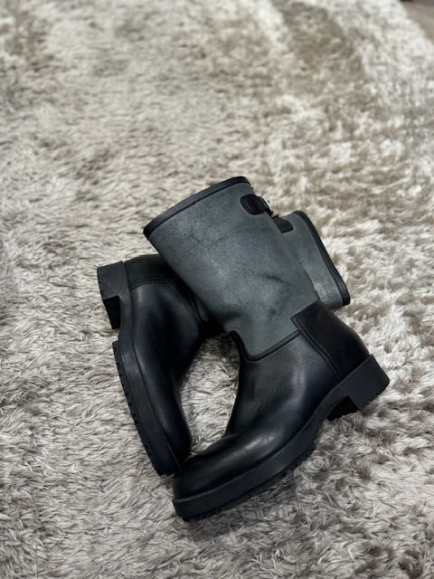 BOOTS JEEP ETRIVIERE
