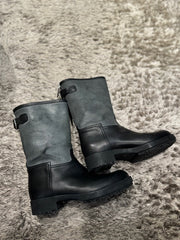 BOOTS JEEP ETRIVIERE