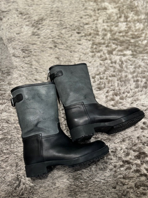 BOOTS JEEP ETRIVIERE