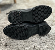 BOOTS JEEP ETRIVIERE