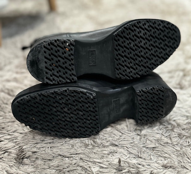 BOOTS JEEP ETRIVIERE
