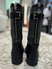 BOOTS JEEP ETRIVIERE