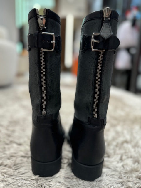 BOOTS JEEP ETRIVIERE