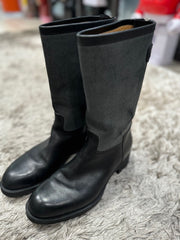 BOOTS JEEP ETRIVIERE
