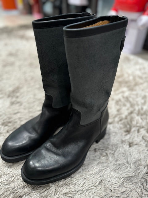 BOOTS JEEP ETRIVIERE