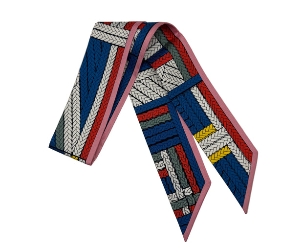 TWILLY TRESSES H DOLL