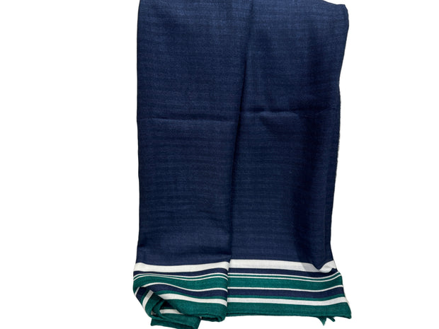 SCARF RECTANGLE CASHMERE