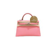 KELLY 20 ROSE CONFETTI